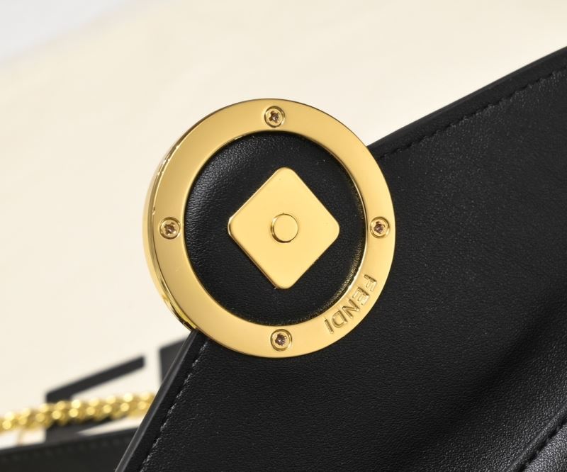 F**di waist chest packs